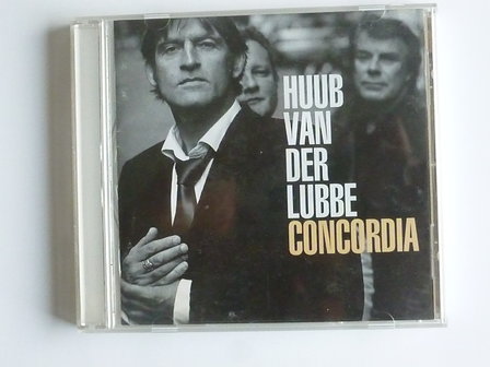 Huub van der Lubbe - Concordia