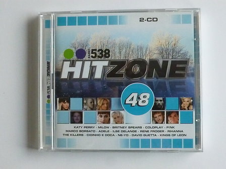 Hitzone 48 (2 CD)