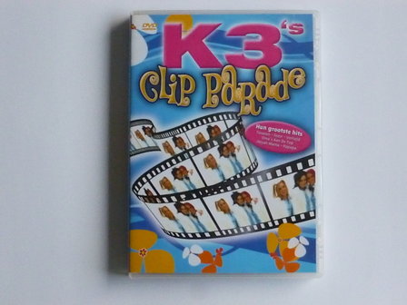 K3&#039;s Clip Parade (DVD)