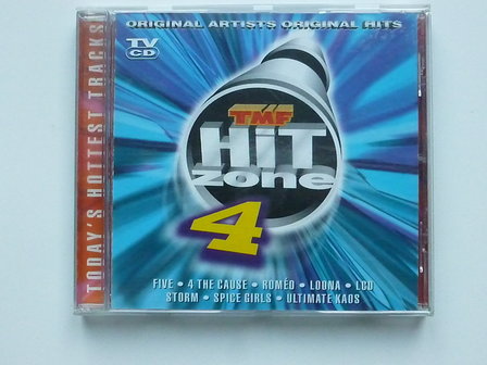 Hitzone 4