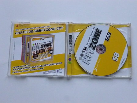 Hitzone 58 (2 CD)