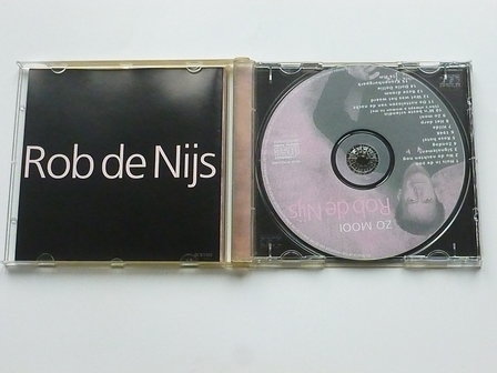 Rob de Nijs- Zo mooi&nbsp;