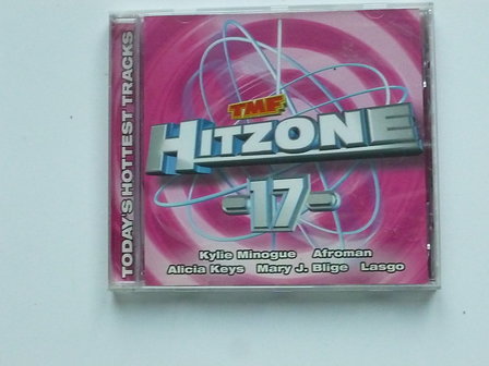 Hitzone 17