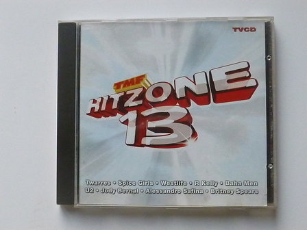 Hitzone 13