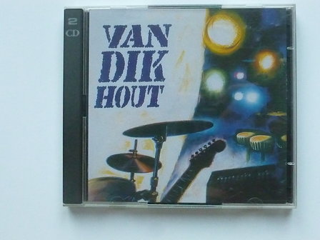 Van Dik Hout (2 CD)