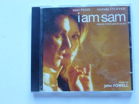 I am Sam - original motion picture