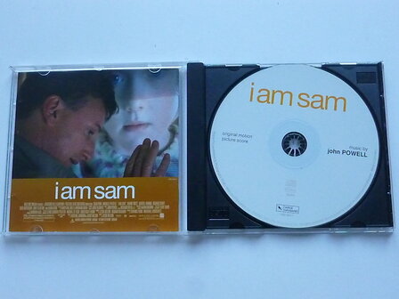 I am Sam - original motion picture