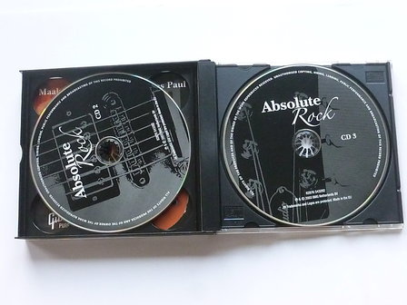 Absolute Rock (3 CD)