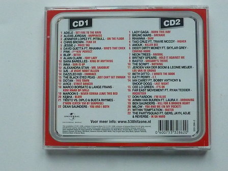 Hitzone 57 (2 CD)