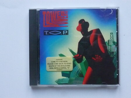 Tower of Power - T.O.P