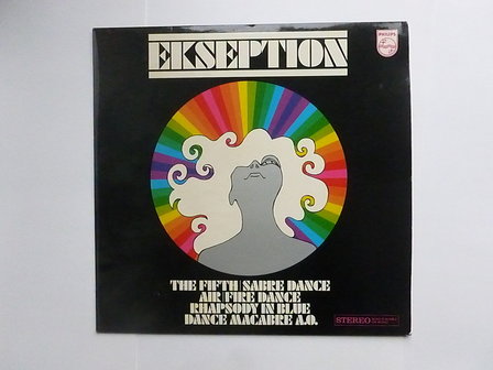 Ekseption (LP)