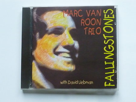 Marc van Roon Trio - Falling Stones