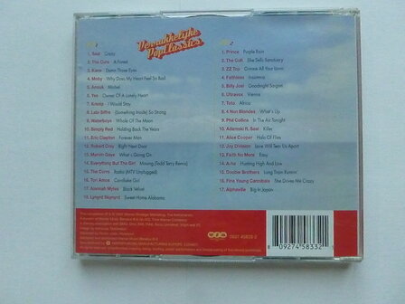 Verrukkelijke Popclassics (2 CD)