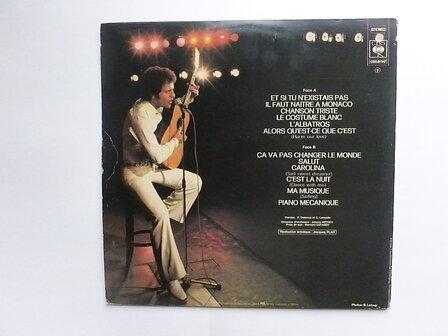 Joe Dassin (LP)