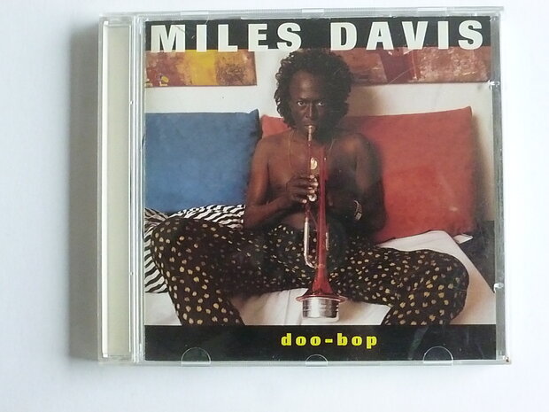 Miles Davis - Doo-Bop