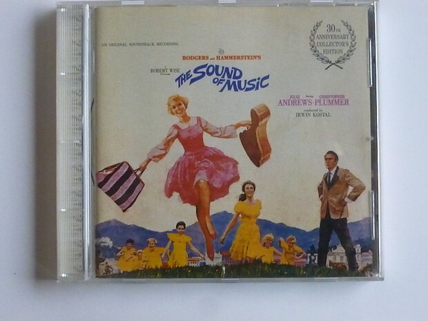 The Sound of Music / Rodgers and Hammerstein 1995