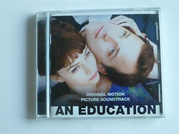 An Education - Soundtrack