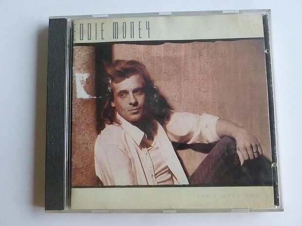 Eddie Money - Can't hold back