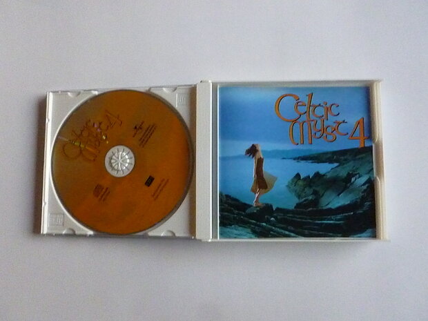 Celtic Myst 4 (2 CD)