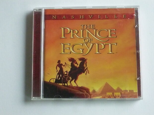 The Prince of Egypt - Nashville