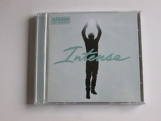 Armin van Buuren - Intense (2 CD)