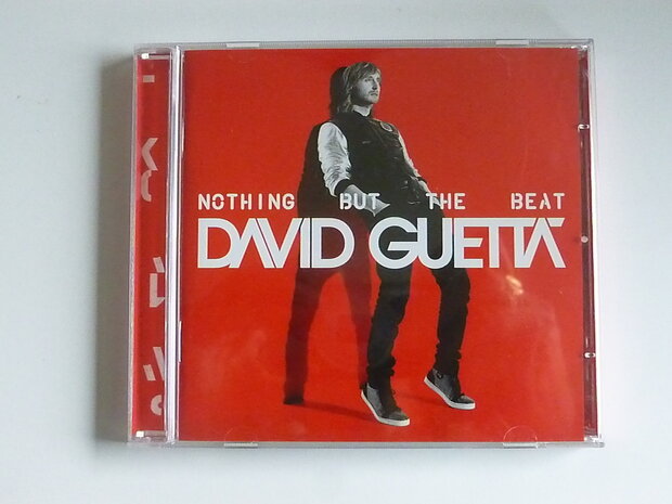 David Guetta - Nothing but the beat (2 CD)