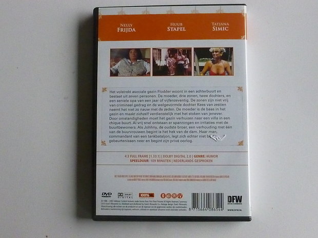 Flodder (DVD)