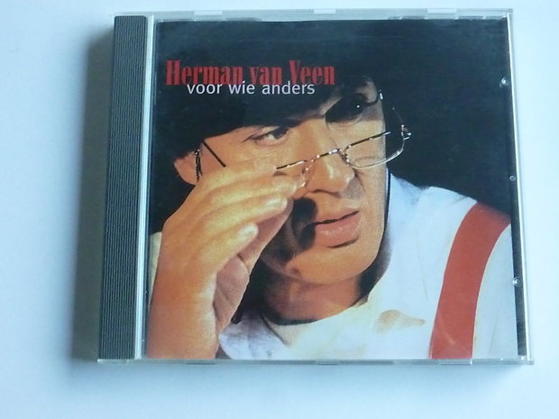 Herman van veen - Voor wie anders