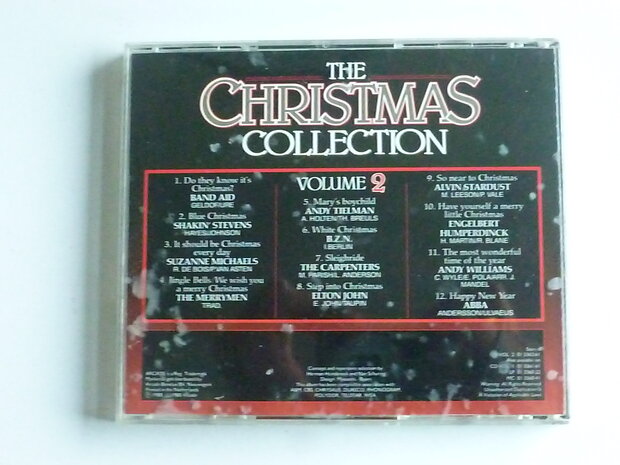 the Christmas Collection volume 2