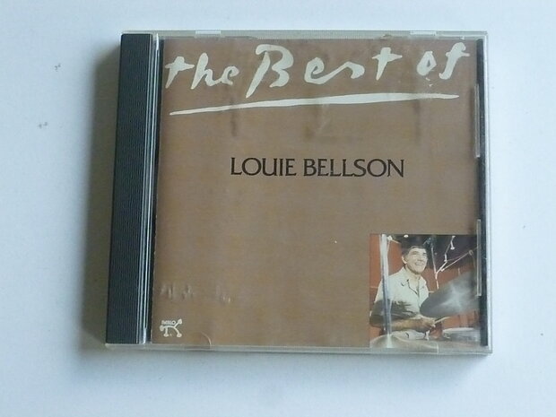 Louie Bellson - The best of