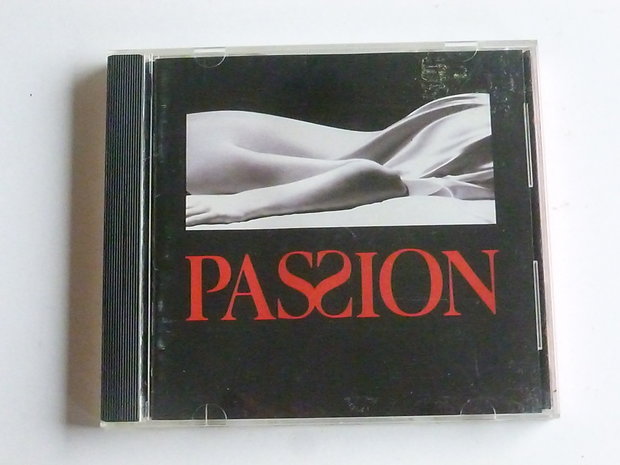 Passion - Original Broadway Cast Recording