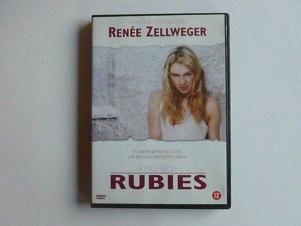 Rubies - Renee Zellweger (DVD)