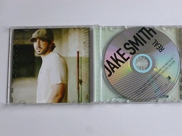 Jake Smith - Real