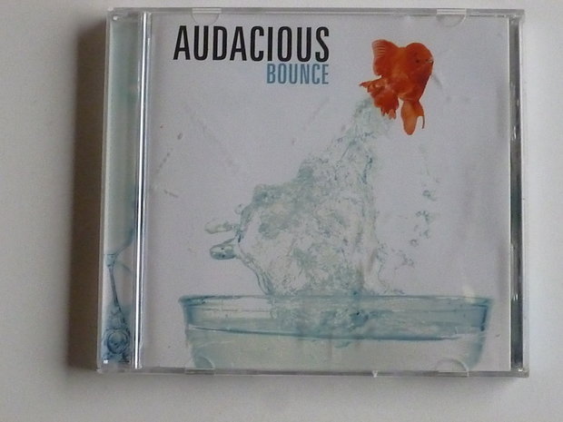 Audacious - Bounce