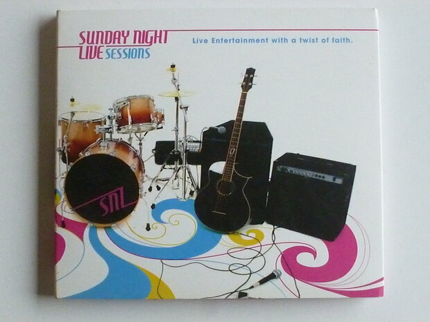 Sunday Night Live Sessions