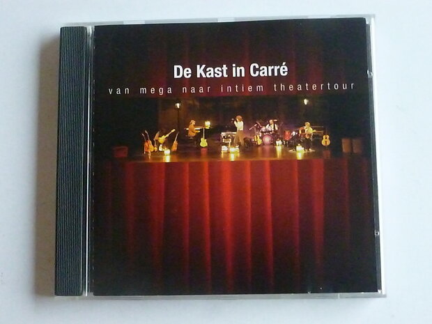 De Kast - in Carre