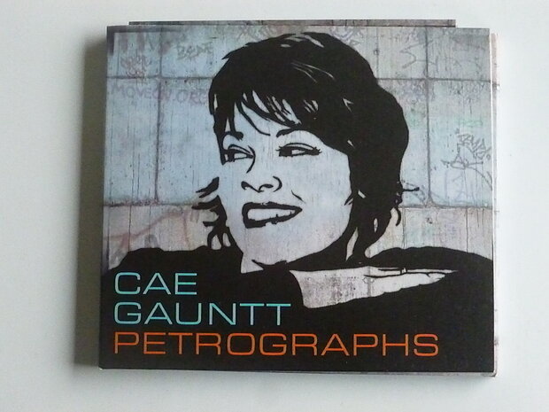 Cae Gauntt - Petrographs