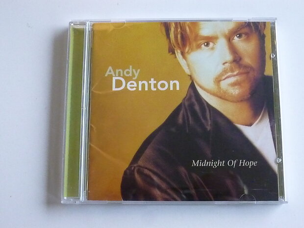 Andy Denton - Midnight of Hope