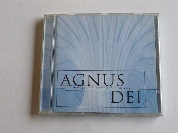 Agnus Dei - The Choir of New College, Oxford