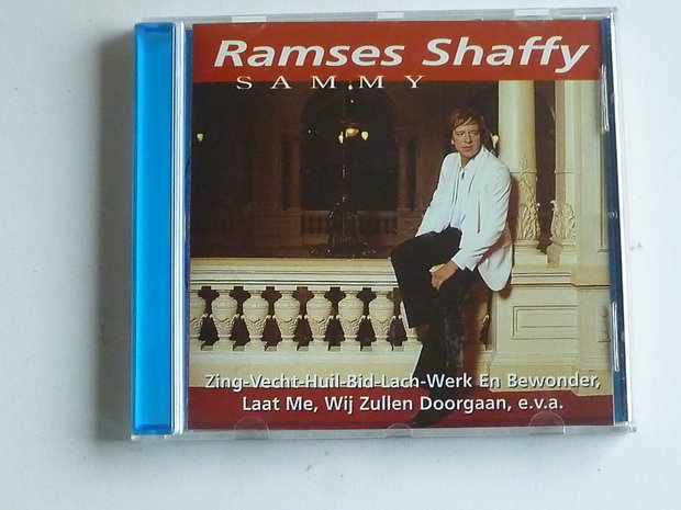 Ramses Shaffy - Sammy 