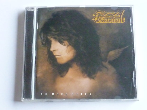 Ozzy Osbourne - No more tears (geremastered)