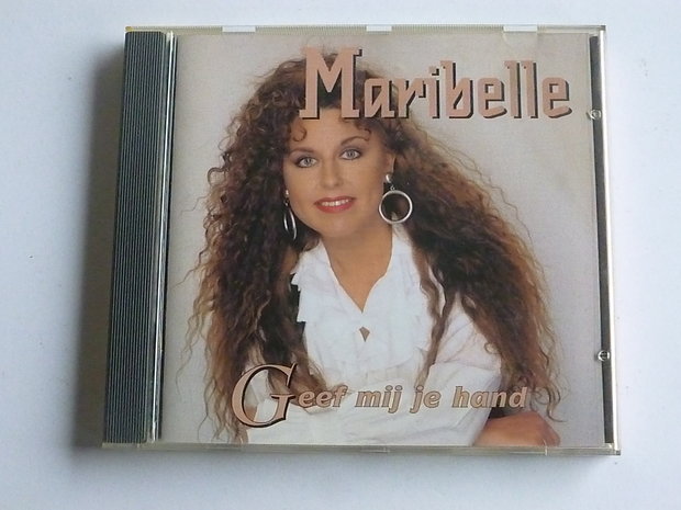 Maribelle - Geef mij je hand