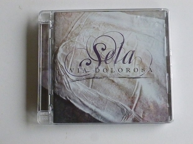 Sela - Via Dolorosa