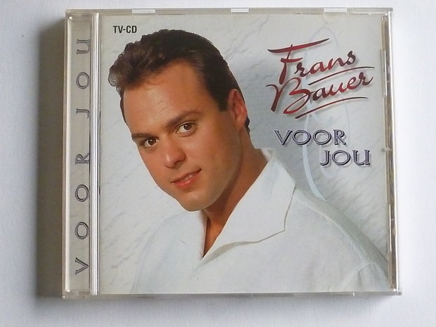 Frans Bauer - Voor jou