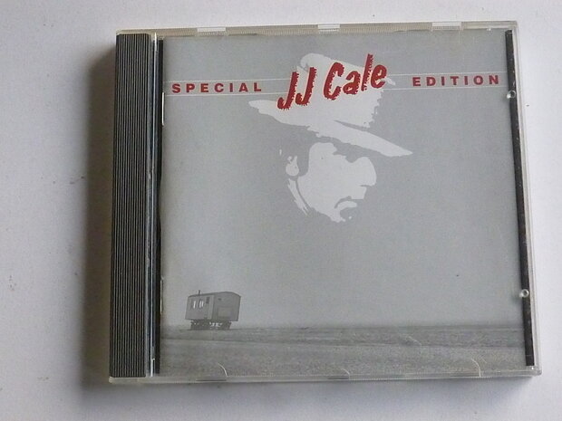 J.J. Cale - Special Edition