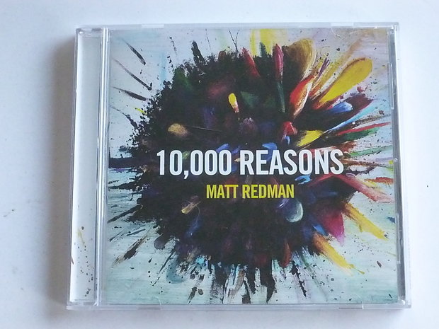 Matt Redman - 10,000 Reasons