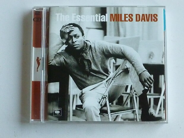 Miles Davis - The Essential (2 CD)