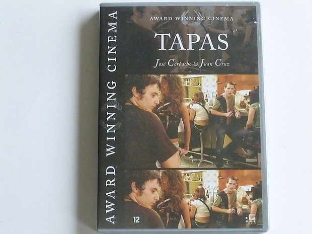 Tapas (DVD)