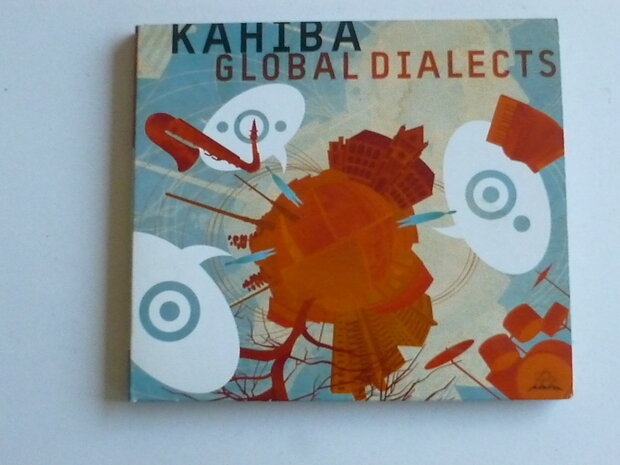 Kahiba - Global Dialects