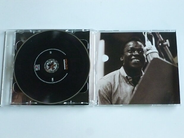 Miles Davis - Milestones / The Musings of Miles (2 CD)